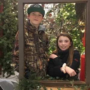 Meet your Posher, Erica